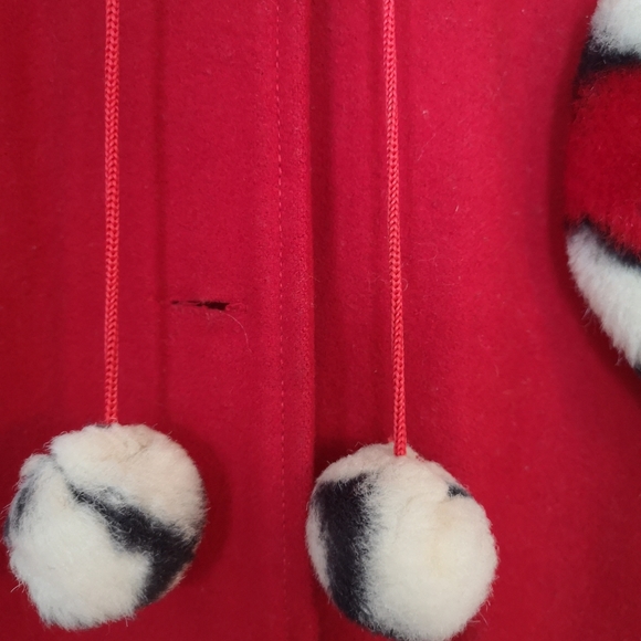 Child's large or women's extra small coat - Picture 4 of 5